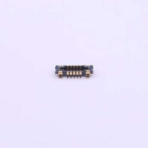 BM24-10DP/2-0.35V(51) 板对板与背板连接器 间距:0.35mm PIN:10P