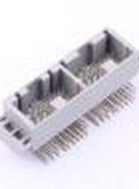 316370-6 线对板针座 316370-6 插件