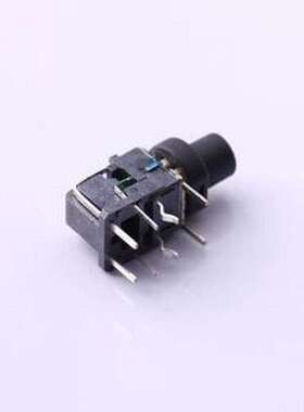 TLLAG-72APG-R1KH1-V-A 轻触开关 带灯(橙+绿) 插件