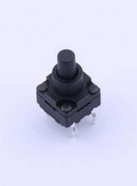 K2-1843DP-S4SW-02 轻触开关 K2-1843DP-S4SW-02 插件