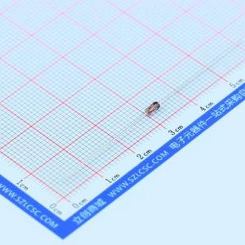 BZX55C62 稳压二极管 BZX55C62 DO-35