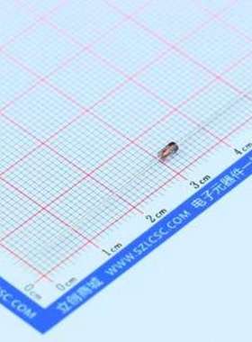 BZX55C62 稳压二极管 BZX55C62 DO-35
