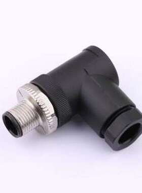 TFA.M12.P04.NPAE 圆形(线缆)连接器 TFA.M12.P04.NPAE