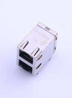 71F-1327YDD2NL 以太网连接器(RJ45 RJ11) 71F-1327YDD2NL 插件