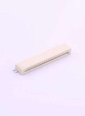 FB35-22N0-AHK FFC/FPC连接器 间距:1mm P数:22P 上接 SMD,P=1mm,