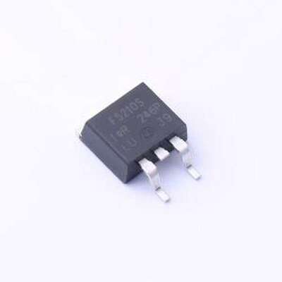 IRF5210STRRPBF 场效应管(MOSFET) 1个P沟道 耐压:100V 电流:38A