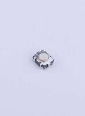 GT-TC171A-H014-L1 轻触开关 3*2.75*1.4mm 立贴 轻触开关 SMD