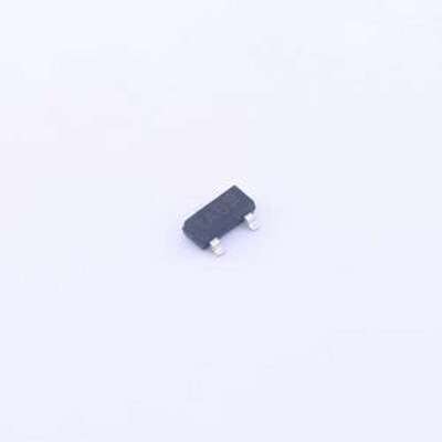 PDTA115ET,215 数字晶体管 电流:20mA 耐压:50V SOT-23