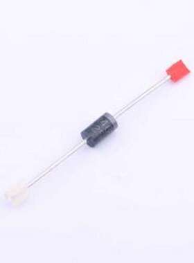 MUR460_AY_00101 快恢复/高效率二极管 电压:600V 电流:4A DO-201