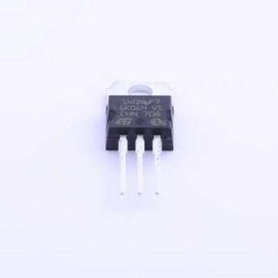 STP140N6F7 场效应管(MOSFET) 1个N沟道 耐压:60V 电流:80A TO-22