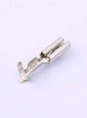 63241-3 冷压端子 63241-3