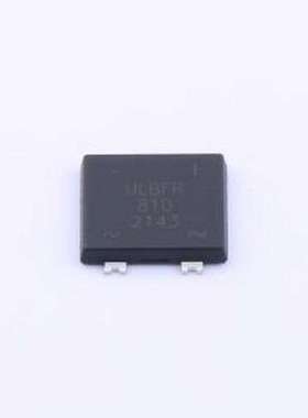 ULBFR810 整流桥 电压:1kV 电流:8A ULBF