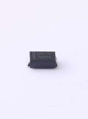 SS215 肖特基二极管 电压:150V 电流:2A SMA(DO-214AC)