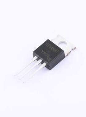 PHP54N06T-VB 场效应管(MOSFET) 1个N沟道 耐压:60V 电流:60A TO-