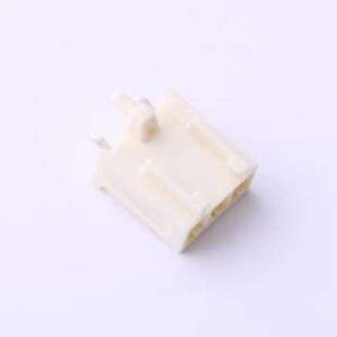 179844-1 线对板针座 间距:3.96mm 直插 插件,P=7.92mm