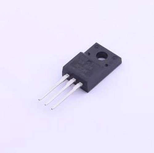 SRF20200CT 肖特基二极管 电压:200V 电流:20A ITO-220AB-3 - 实物图