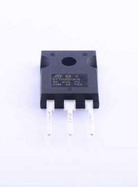 STTH3003CW 通用二极管 电压:300V 电流:15A TO-247AC-3