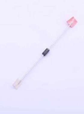 BZX85B56 稳压二极管 齐纳二极管 56V 1.3W DO-41