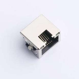 以太網(wǎng)連接器 H9RV H9RVL31 MJ88K RJ11 B011 RJ45