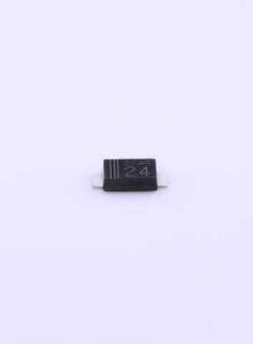 RR264MM-400TR 通用二极管 电压:400V 电流:700mA SOD-123FL