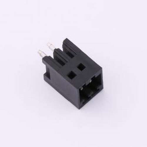 DB2EVC-2.5-2P-BK 插拔式接线端子 DB2EVC-2.5-2P-BK 插件,P=2.5m