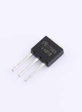 AOI7S65-VB 场效应管(MOSFET) 1个N沟道 耐压:650V 电流:8A TO-25