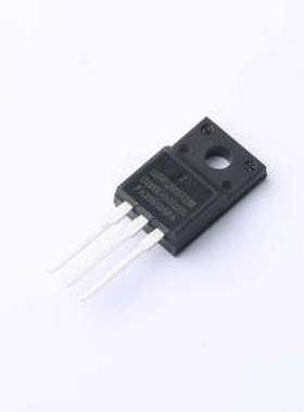 IXFP12N65X2M 场效应管(MOSFET) 1个N沟道 耐压:650V 电流:12A TO