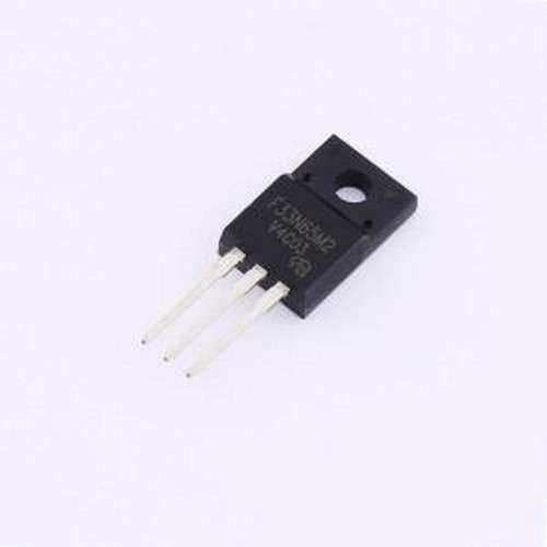 STF33N65M2-VB 场效应管  1个N沟道 耐压:650V 电流:26A T