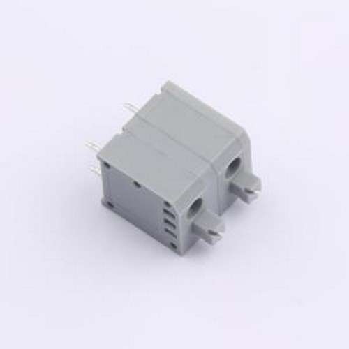 KF143-7.5-2P 弹簧式接线端子 KF143-7.5-2P 插件,P=7.5mm