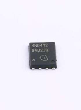 IPG20N04S412AATMA1 场效应管(MOSFET) 2个N沟道 耐压:40V 电流:2