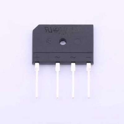 D15SB80 整流桥 电压:800V 电流:15A SIP-4P