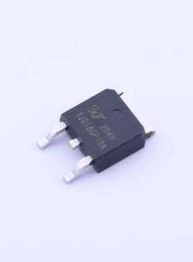 YJD18GP10A 场效应管(MOSFET) 1个P沟道 耐压:100V 电流:18A TO-2