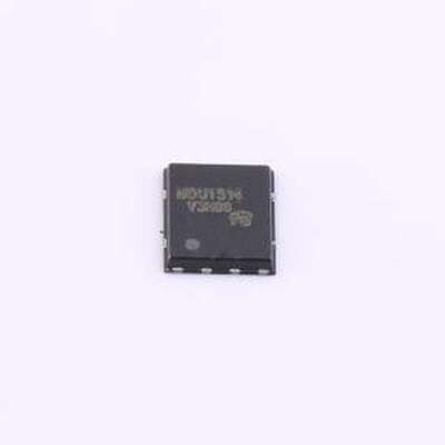 MDU1517RH-VB 场效应管  1个N沟道 耐压:30V 电流:120A DF