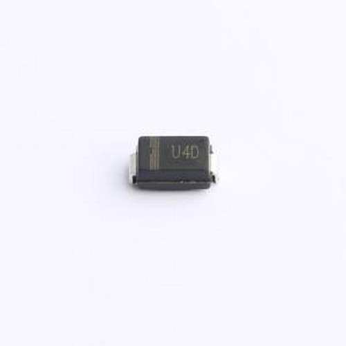 MURA110T3G 快恢复/高效率二极管 MURA110T3G SMA(DO-214AC)