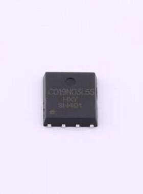 ISC019N03L5S-HXY 场效应管(MOSFET) 1个N沟道 耐压:30V 电流:150