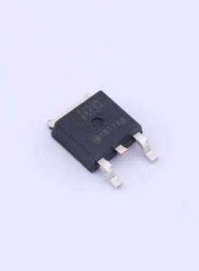 NTD250N65S3H 场效应管(MOSFET) 1个N沟道 耐压:650V 电流:13A Po