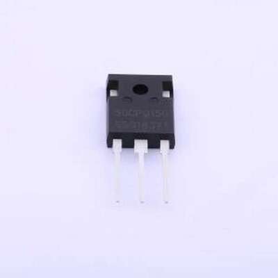 60CPQ150 肖特基二极管 电压:150V 电流:30A TO-247AD