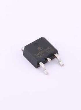 TM50P04D 场效应管  TM50P04D TO-252-3L