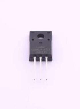 LSDN55R140GT 场效应管(MOSFET) LSDN55R140GT TO-220F-3