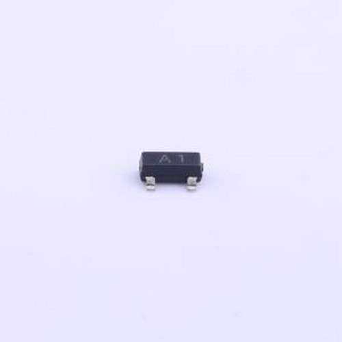 SL2301 场效应管(MOSFET) 1个P沟道 耐压:20V 电流:2.8A SOT-23