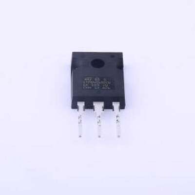 STPS40150CW 肖特基二极管 电压:150V 电流:20A TO-247AC-3