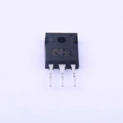 STPS40150CW 肖特基二极管 电压:150V 电流:20A TO-247AC-3