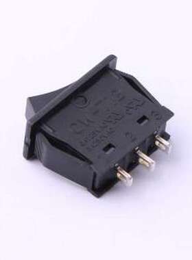 CWT12AAS1/UC 船型开关 CW-T12KKS1 插件