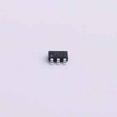 RTQ020N05HZG 场效应管(MOSFET) 1个N沟道 耐压:45V 电流:2A