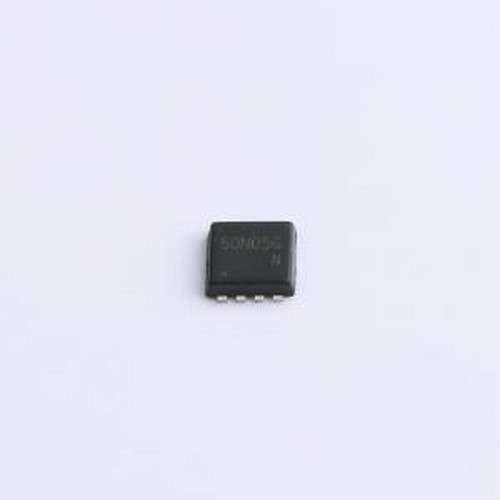SP60N05GNJ 场效应管  中低压SGT MOSFET PDFN-8L(3x3)