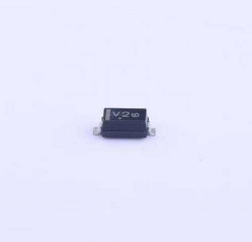 MMSZ6V8T1G 稳压二极管 MMSZ6V8T1G SOD-123