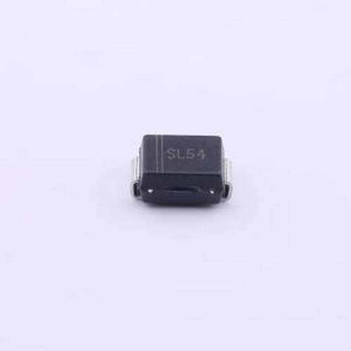 SL54B 肖特基二极管 电压:40V 电流:5A SMB(DO-214AA)