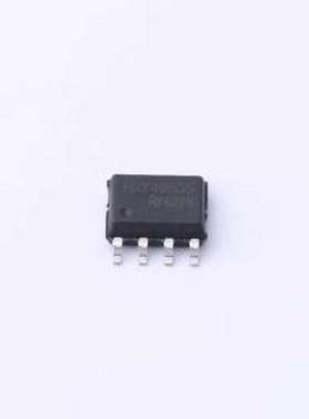 HXY4953S 场效应管(MOSFET) 2个P沟道 耐压:30V 电流:5.3A SOP-8
