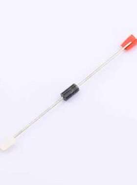 BYV26EAGP 快恢复/高效率二极管 电压:1kV 电流:1A DO-15