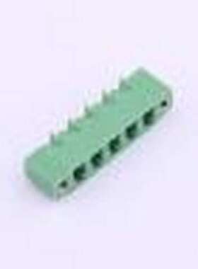 KF2EDG15RM-5.08-5P 插拔式接线端子 KF2EDG15RM-5.08-5P 插件,P=